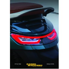 Đèn Hậu Tích Hợp Xinhan JPA Honda Stylo 160 (chính hãng)